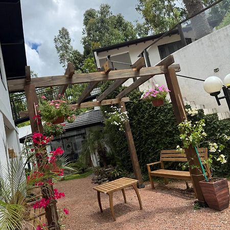 Flat Deluxe2 Gramado Apartment Exterior photo