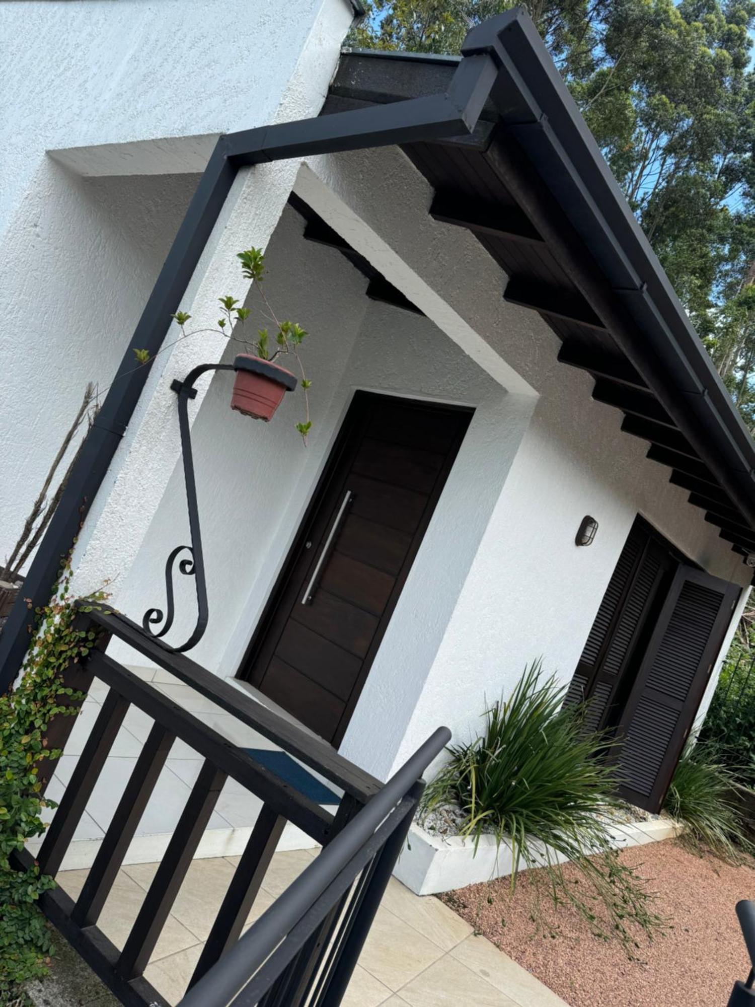 Flat Deluxe2 Gramado Apartment Exterior photo